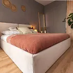 Na Grabiszynskiej Lejlighed *