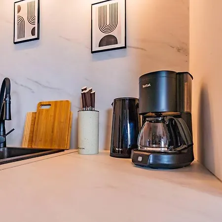 Apartament Na Grabiszynskiej Apartment *