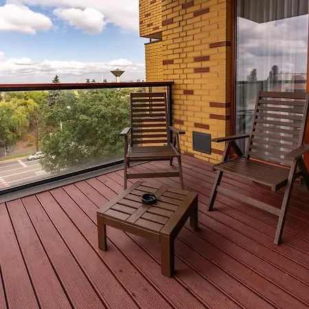 Apartament Na Grabiszynskiej Wroclaw