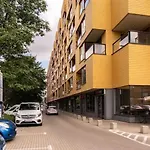 Na Grabiszynskiej Вроцлав