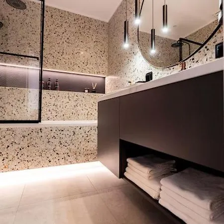 Apartment Apartament Na Grabiszynskiej *