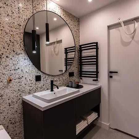 Apartament Na Grabiszynskiej Wroclaw