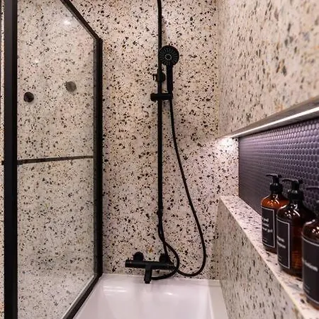Apartamento Na Grabiszynskiej