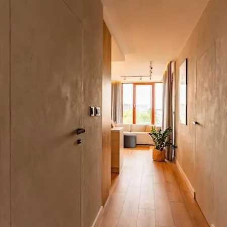 Apartament Na Grabiszynskiej * Wroclaw