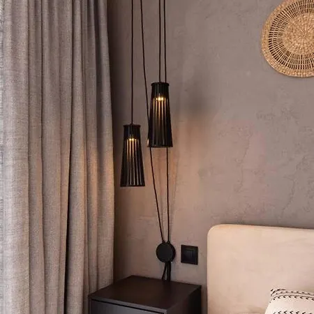 Na Grabiszynskiej Apartamento Wrocław