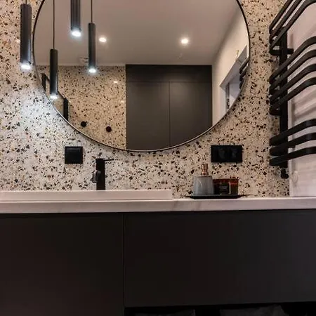 Apartament Na Grabiszynskiej Apartment