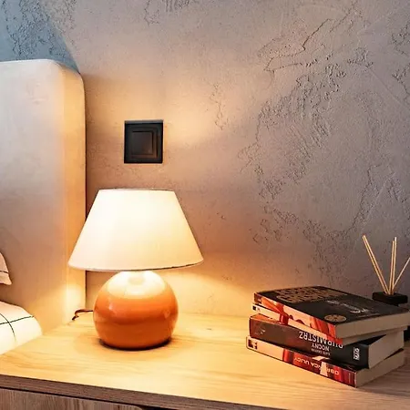 アパート Na Grabiszynskiej *