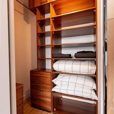 Apartament Na Grabiszynskiej