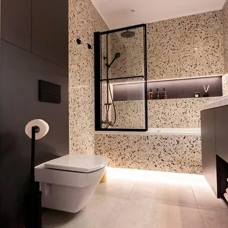 Apartment Apartament Na Grabiszynskiej