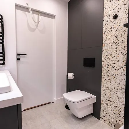 Apartament Na Grabiszynskiej * Wroclaw