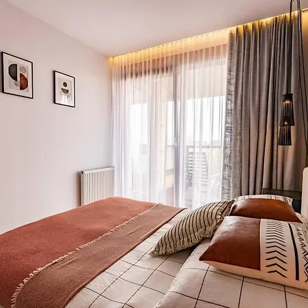 Apartment Apartament Na Grabiszynskiej