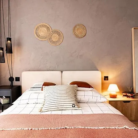 Na Grabiszynskiej Apartamento