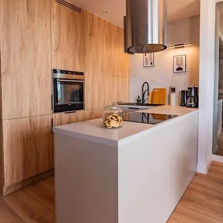 Apartament Na Grabiszynskiej Apartment *