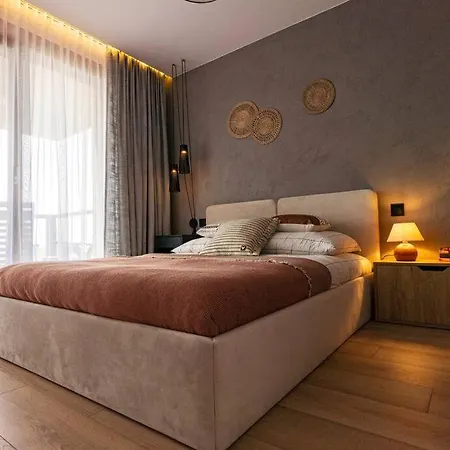 Apartment Apartament Na Grabiszynskiej *